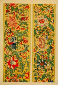 Examples of Chinese ornament (1867) 057