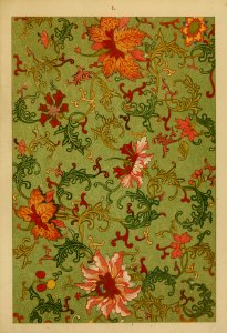 Examples of Chinese ornament (1867) 053
