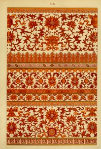 Examples of Chinese ornament (1867) 047