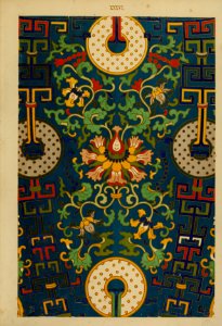 Examples of Chinese ornament (1867) 040