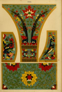 Examples of Chinese ornament (1867) 037