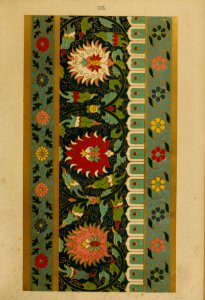 Examples of Chinese ornament (1867) 034