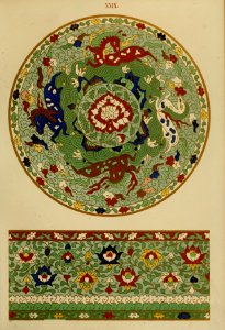Examples of Chinese ornament (1867) 033