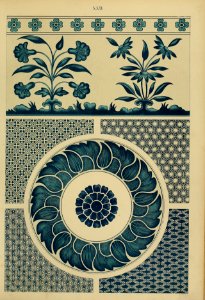 Examples of Chinese ornament (1867) 026