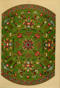 Examples of Chinese ornament (1867) 024