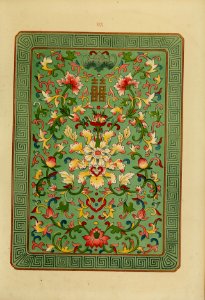 Examples of Chinese ornament (1867) 023