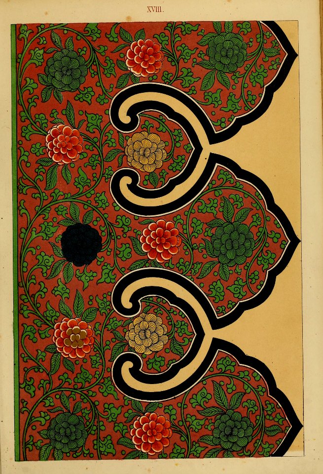 Examples of Chinese ornament (1867) 022