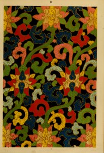 Examples of Chinese ornament (1867) 021