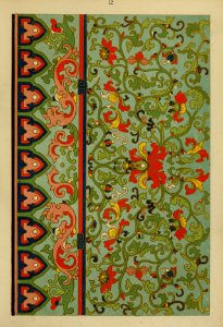 Examples of Chinese ornament (1867) 016