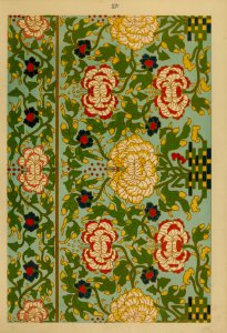 Examples of Chinese ornament (1867) 018