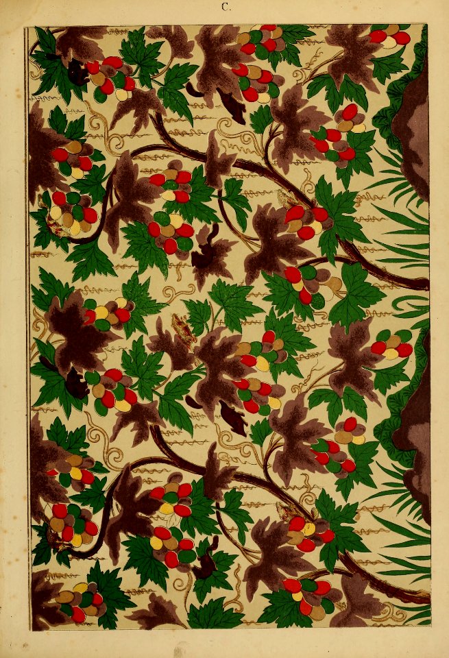 Examples of Chinese ornament (1867) 104