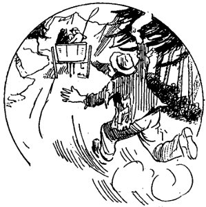 vagabond