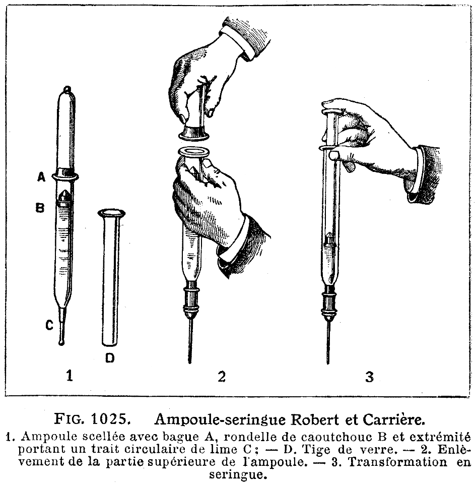 ampoule-seringue