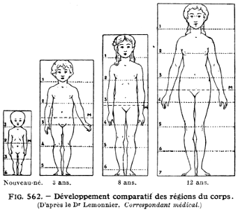développement