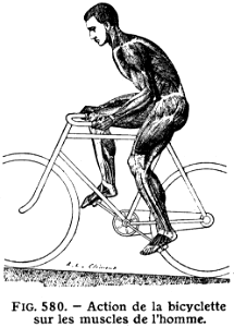 bicyclette