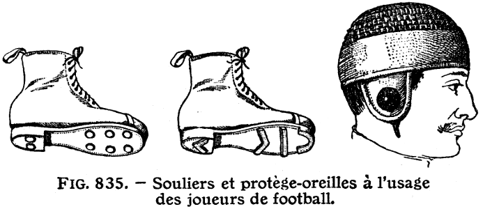 football