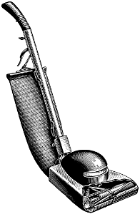 aspirateur-batteur