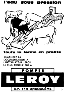 Leroy