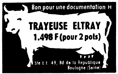 Eltray