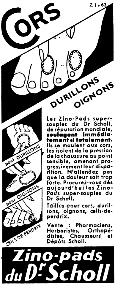 Scholl