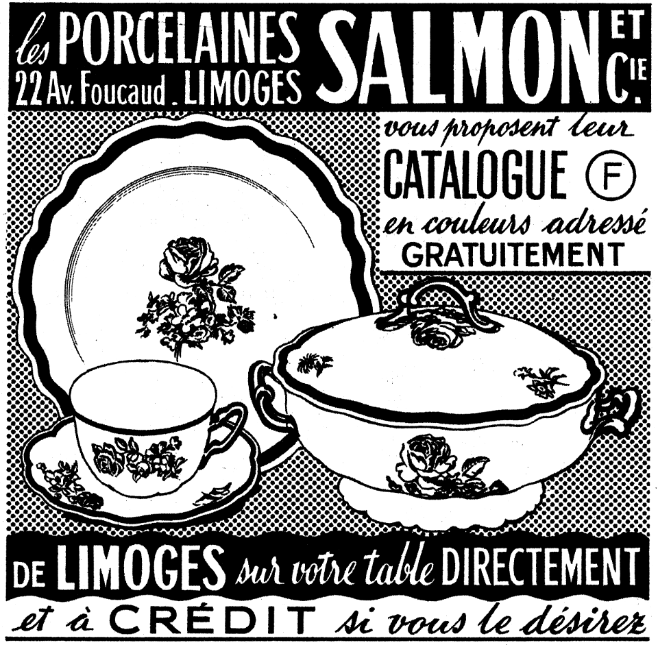 Salmon