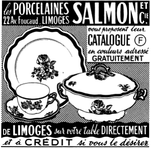 Salmon