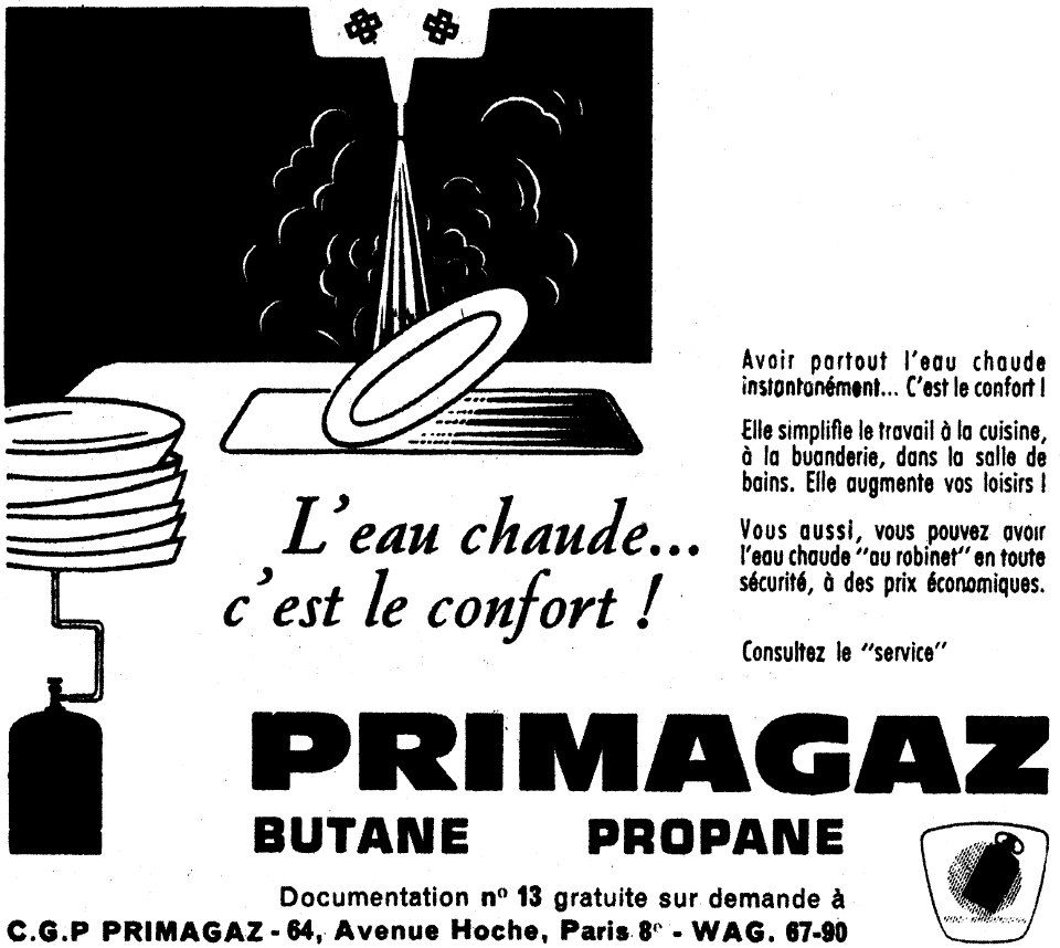 Primagaz