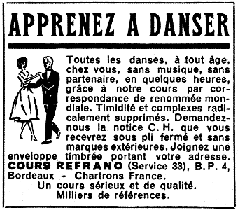 danser