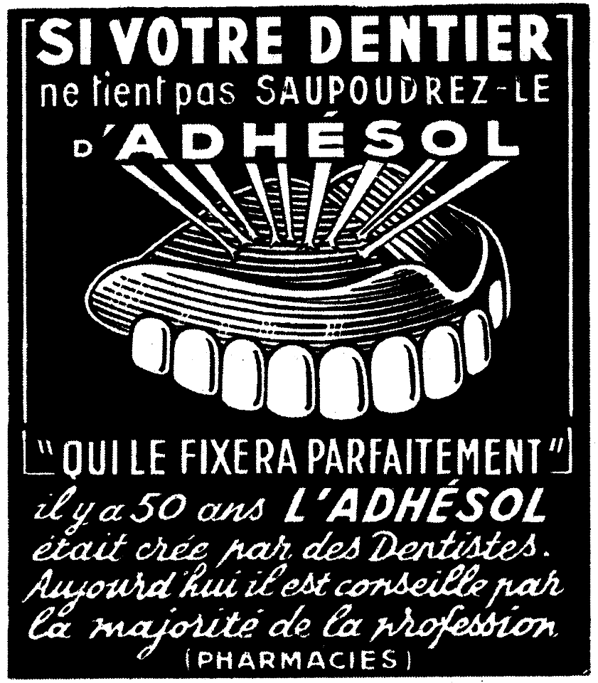 Adhésol