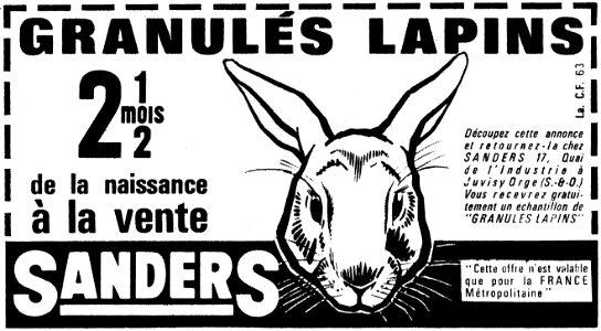 Sanders