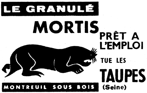 Mortis