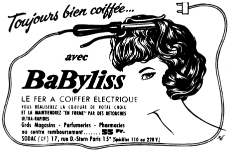 BaByliss