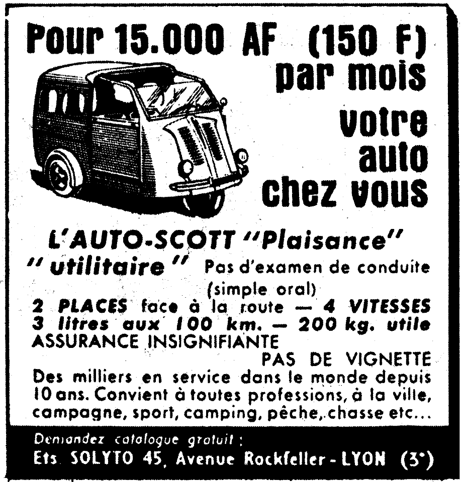 auto-scott
