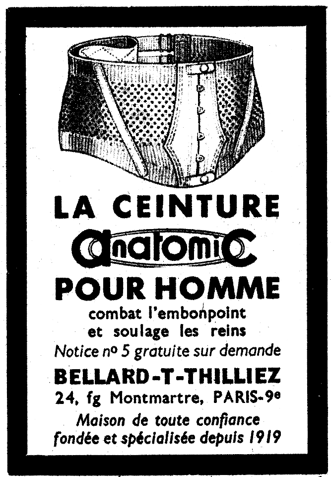 Anatomic