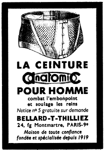 Anatomic