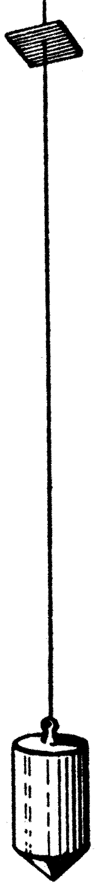 fil à plomb