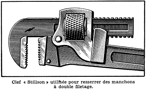 clef Stillson