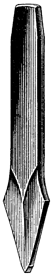 bédane