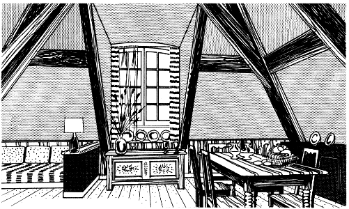 intérieur