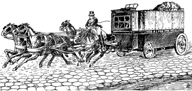 malle-poste