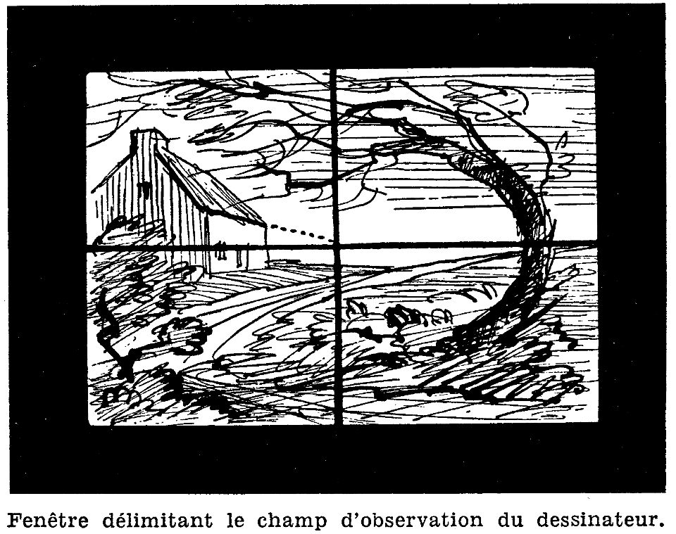 dessin-observation