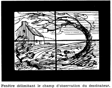 dessin-observation