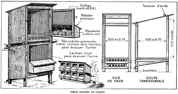 clapier-cases