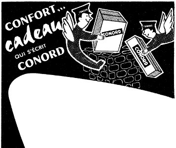 Conord