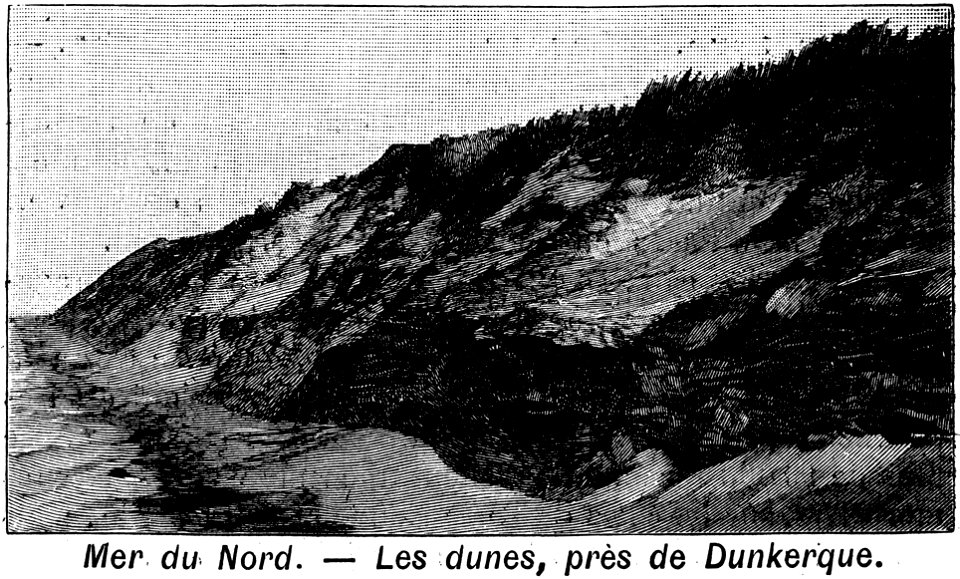 dune-Dunkerque
