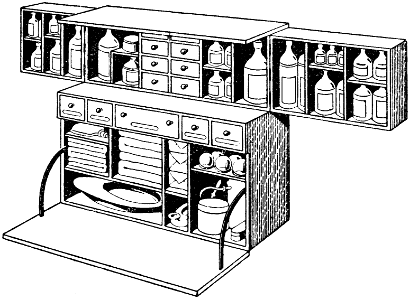 meuble à pharmacie-2