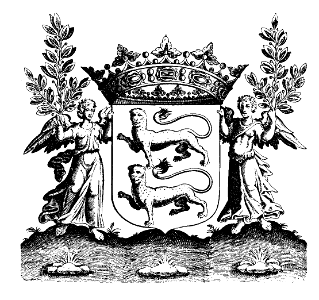 blason Normandie