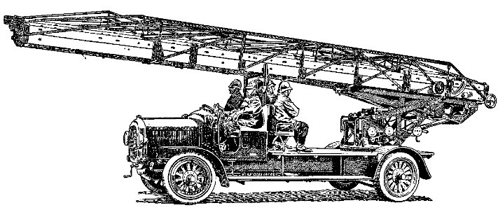 camion de pompiers-2