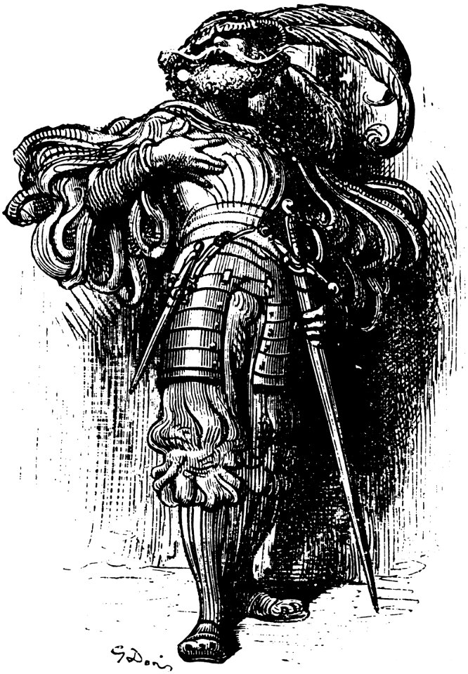 Rabelais