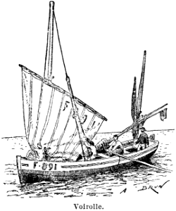 voirolle